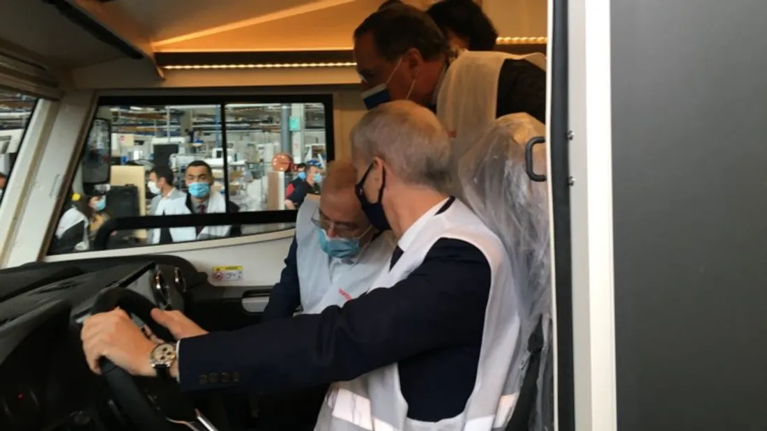 Franck Riester Rapido Mayenne_06 05 21_AVC